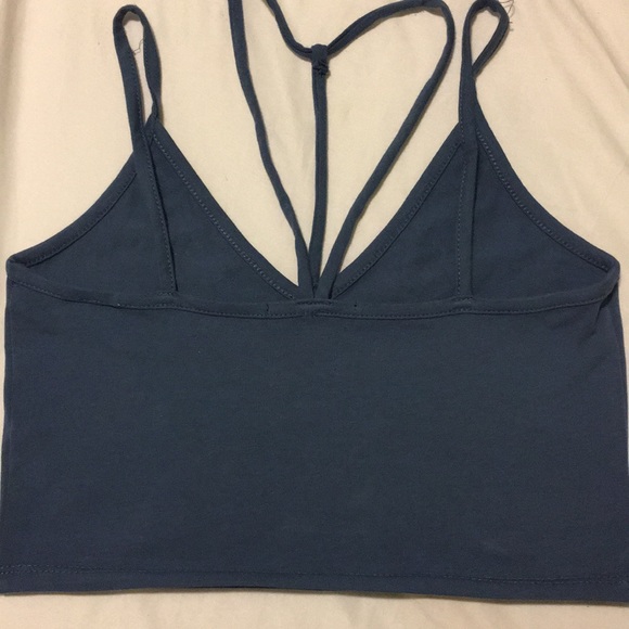 Crop tops - Picture 3 of 5